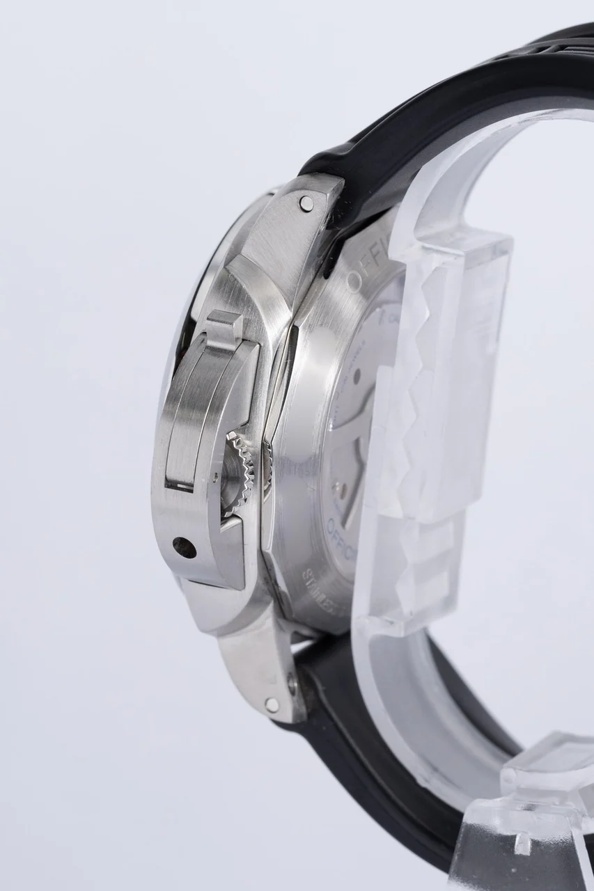 Panerai Luminor – Ref. PAM00312, Sehr gut – 3/10