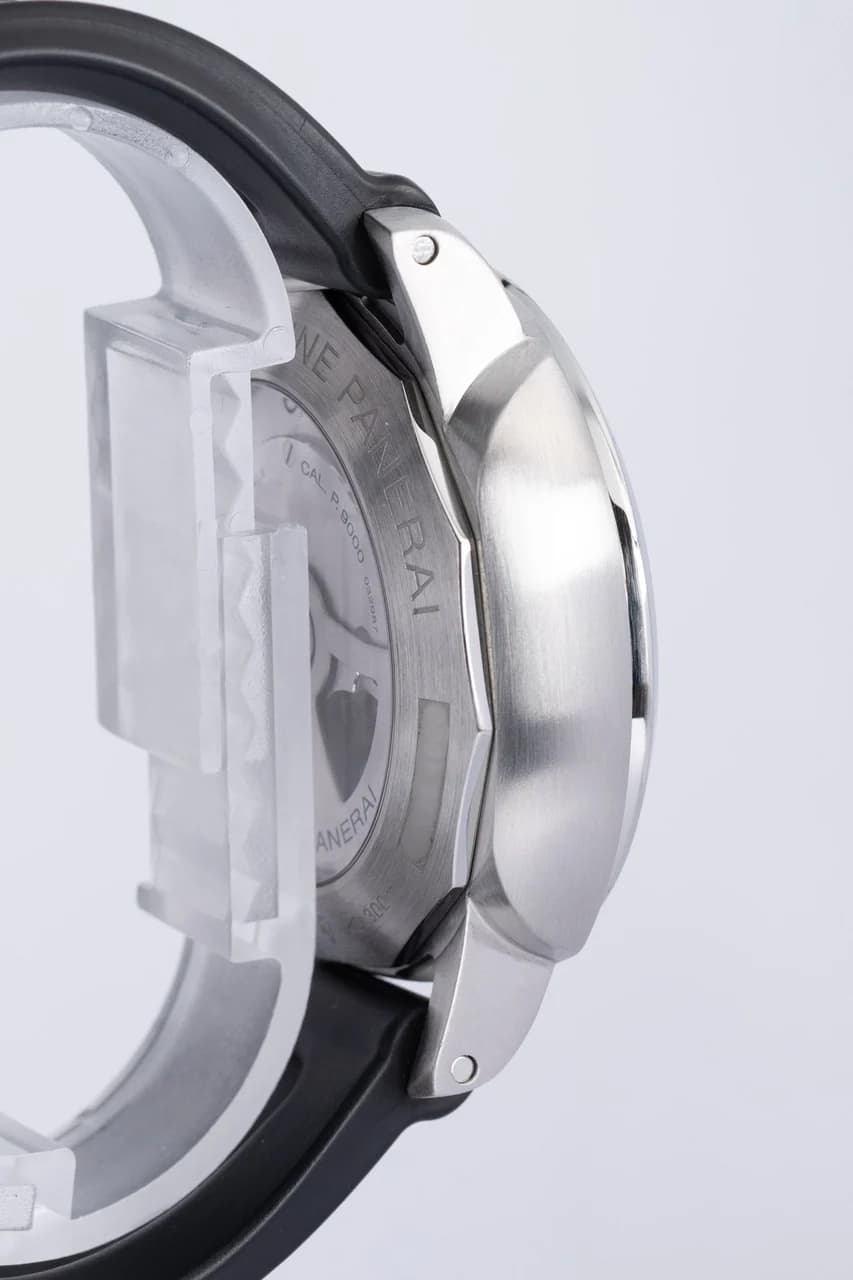 Panerai Luminor – Ref. PAM00312, Sehr gut – Bild 2/10