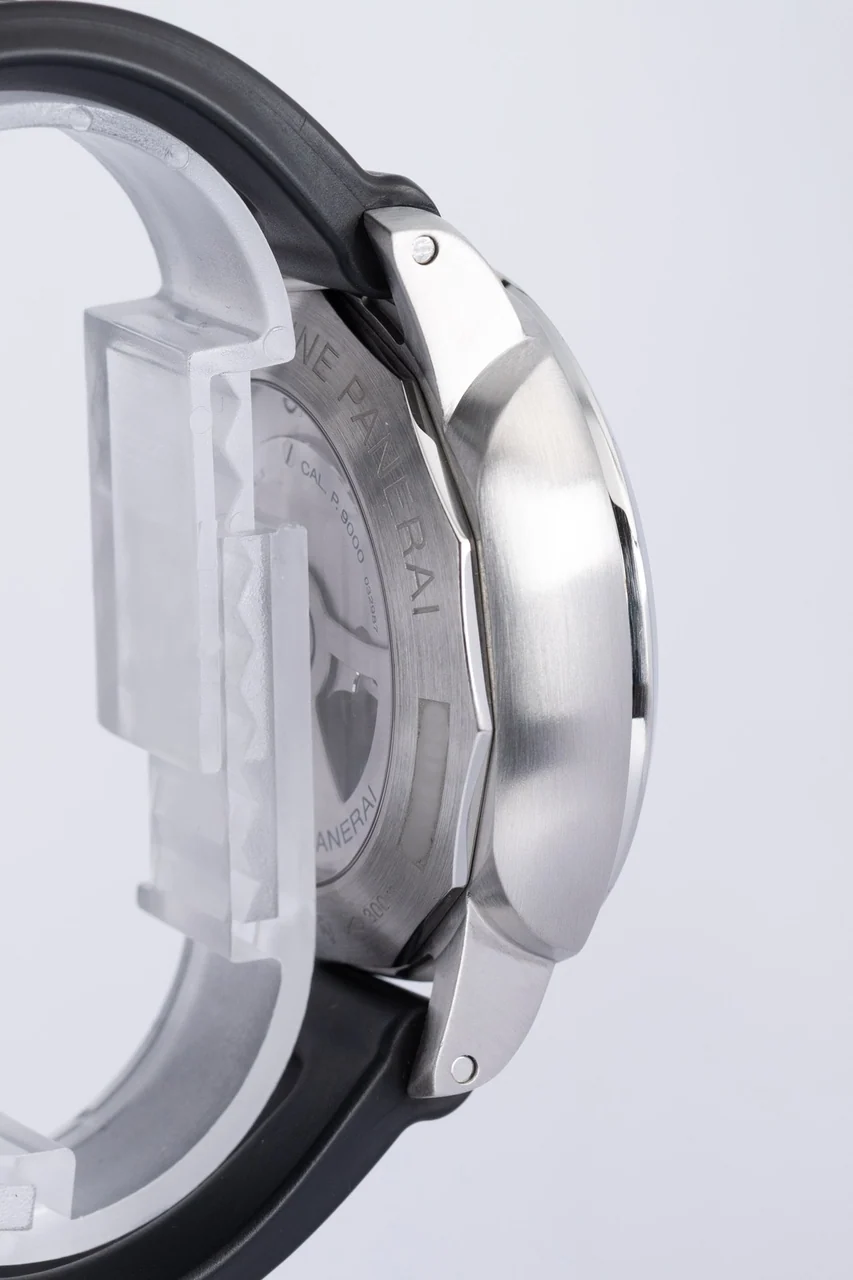 Panerai Luminor – Ref. PAM00312, Sehr gut – 2/10