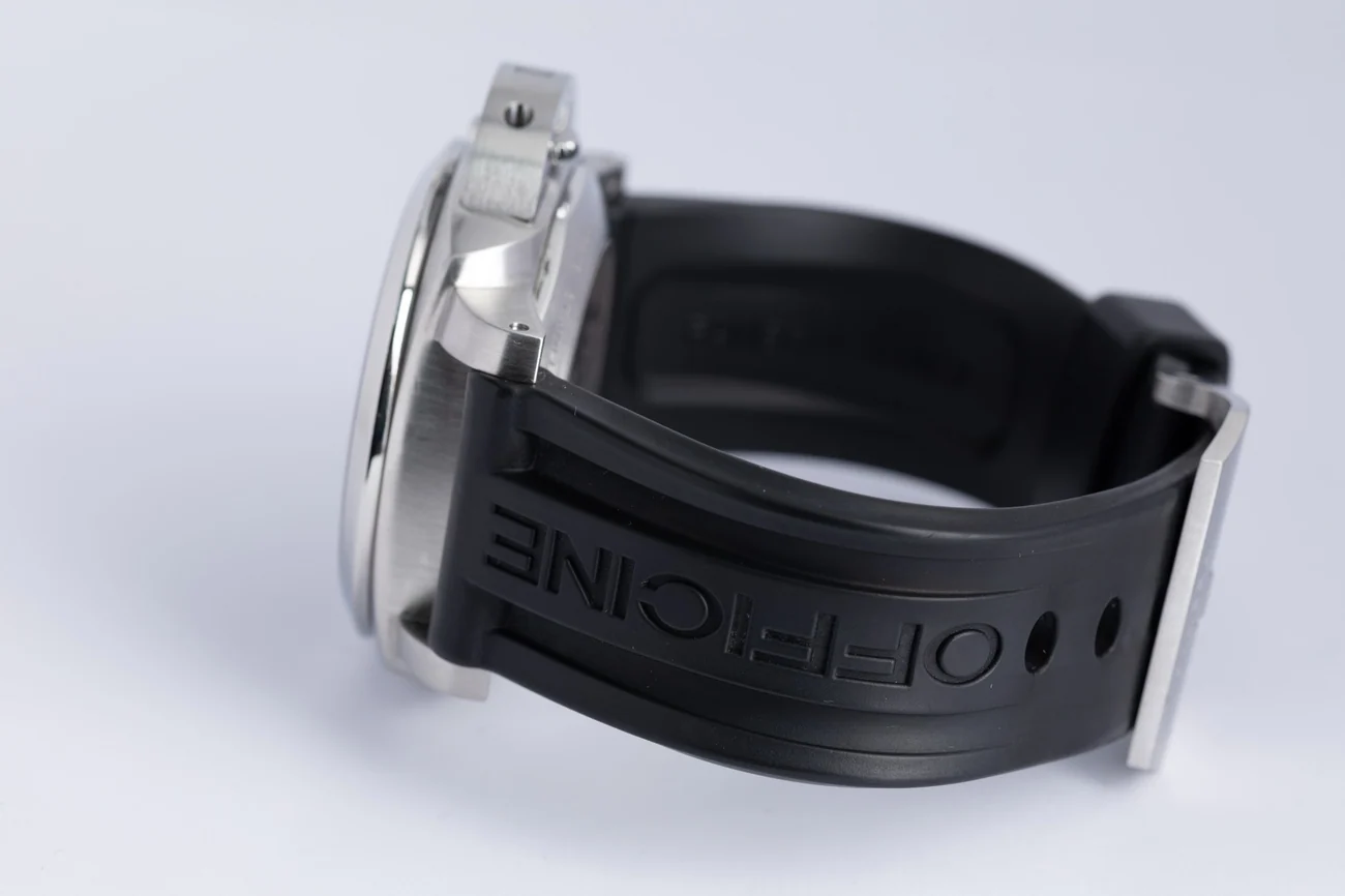 Panerai Luminor – Ref. PAM00312, Sehr gut – 7/10