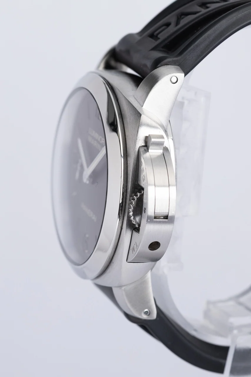 Panerai Luminor – Ref. PAM00312, Sehr gut – 6/10