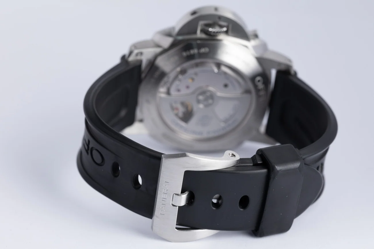 Panerai Luminor – Ref. PAM00312, Sehr gut – 10/10