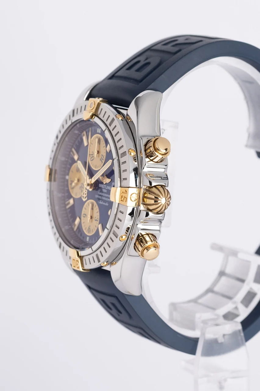 Breitling Chronomat Evolution – Ref. B13356, Sehr gut – 6/9