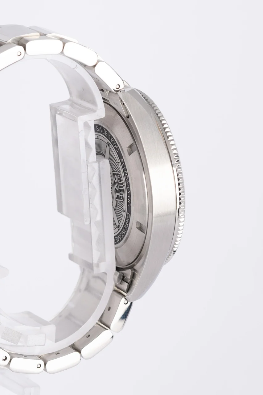 TAG Heuer Autavia – Ref. WBE5114, Sehr gut – 2/11