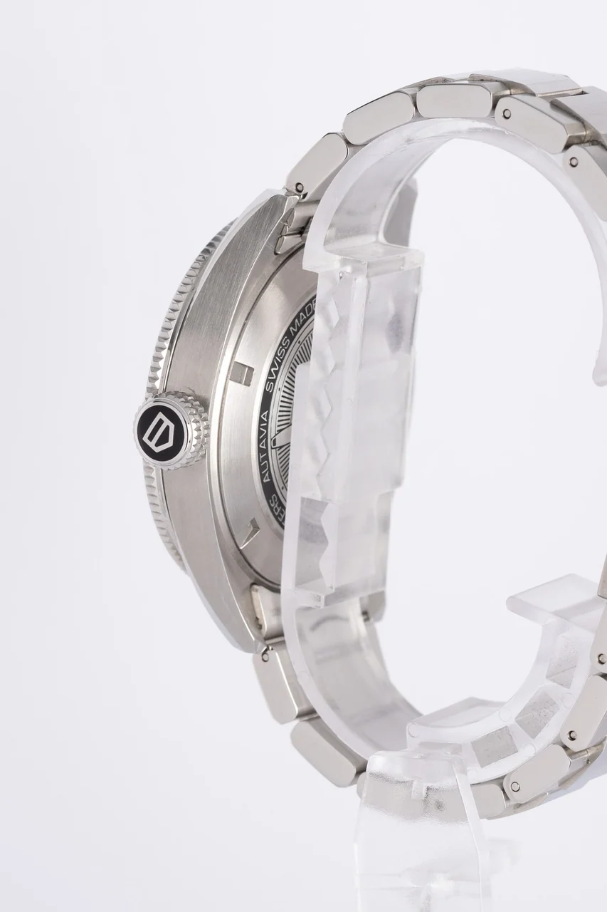TAG Heuer Autavia – Ref. WBE5114, Sehr gut – 3/11