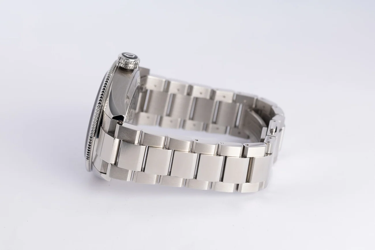 TAG Heuer Autavia – Ref. WBE5114, Sehr gut – 4/11