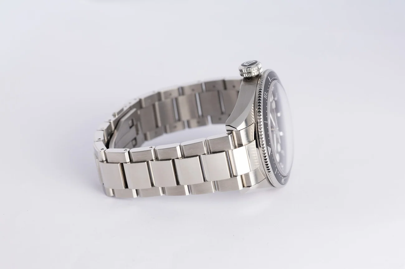 TAG Heuer Autavia – Ref. WBE5114, Sehr gut – 7/11