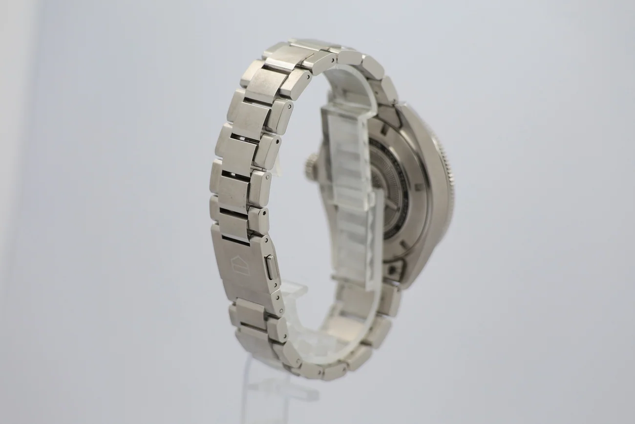 TAG Heuer Autavia – Ref. WBE5114, very good – 7/10