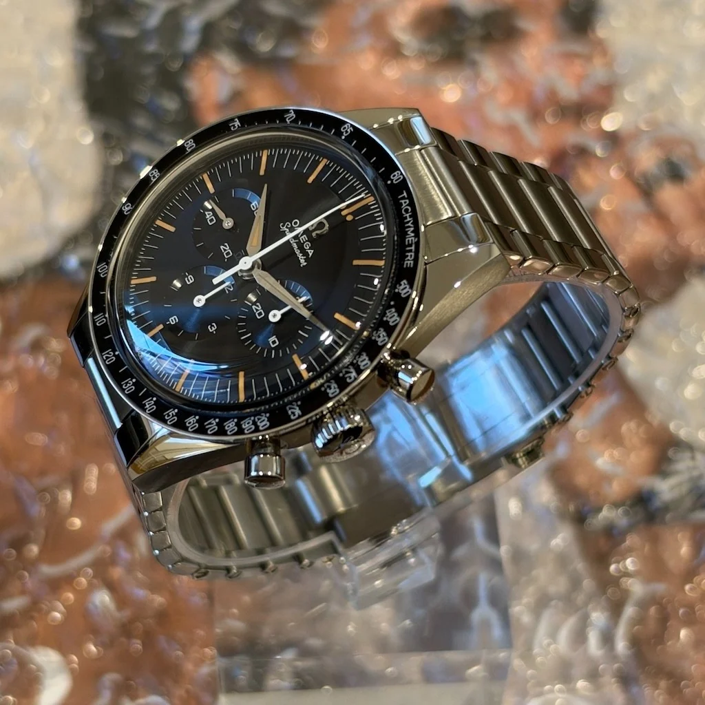 Omega Speedmaster – Ref. 310.30.40.50.06.001, Wie neu – 2/6