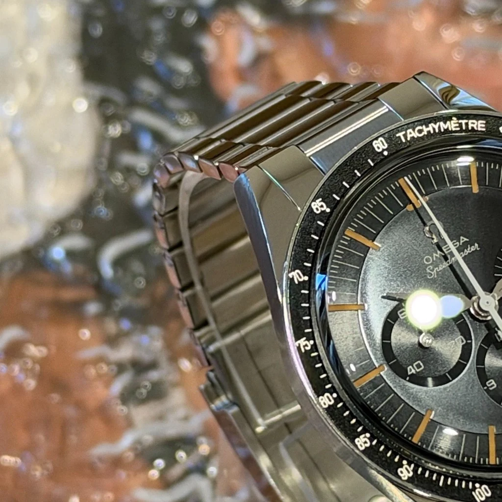 Omega Speedmaster – Ref. 310.30.40.50.06.001, Wie neu – 6/6
