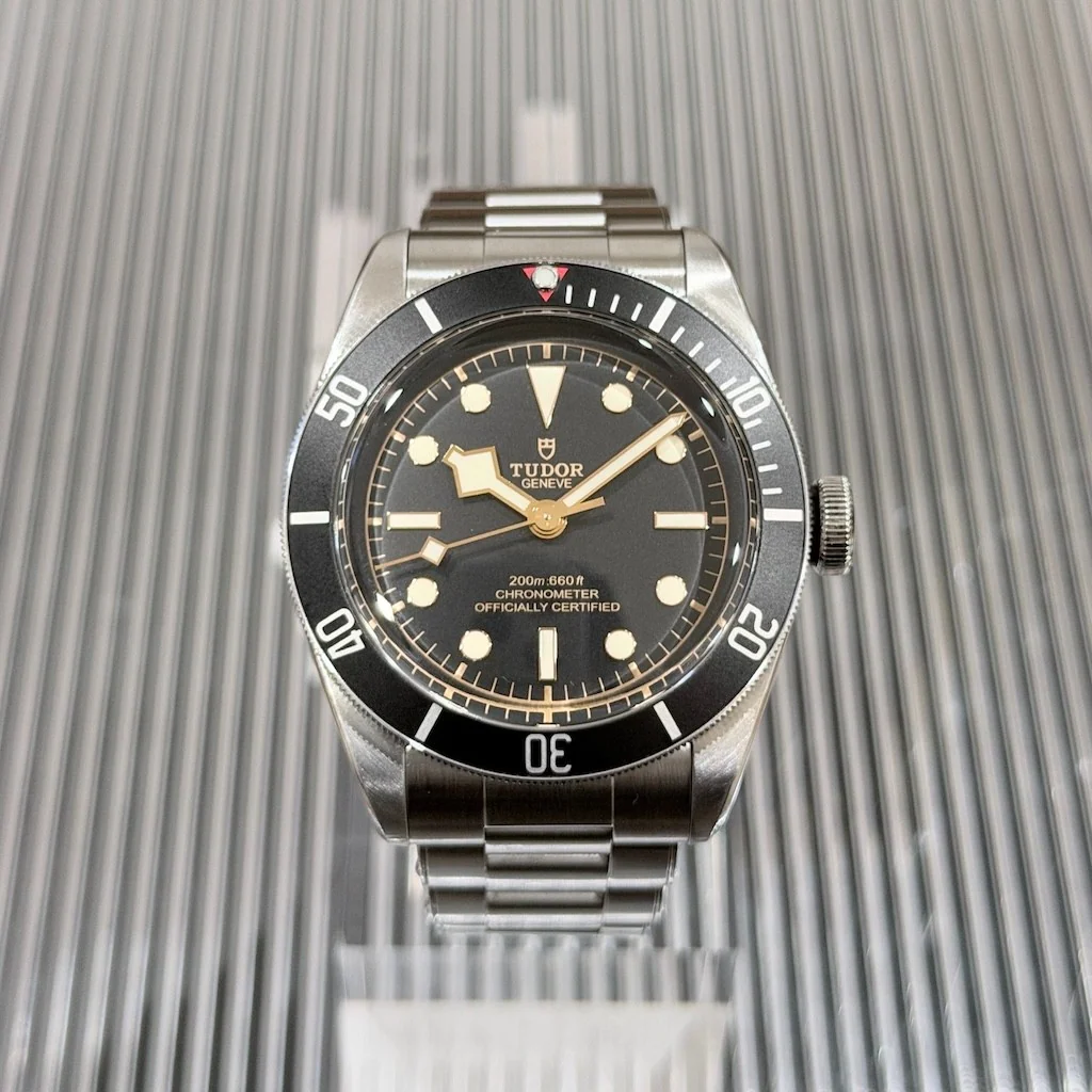 Tudor Black Bay – Ref. 79230N, Sehr gut – 1/6