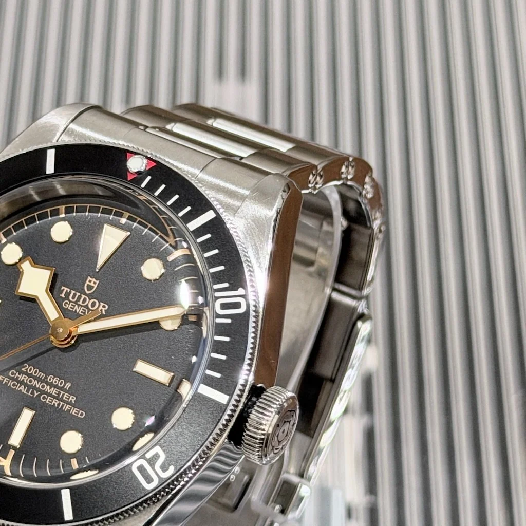 Tudor Black Bay – Ref. 79230N, Sehr gut – 4/6