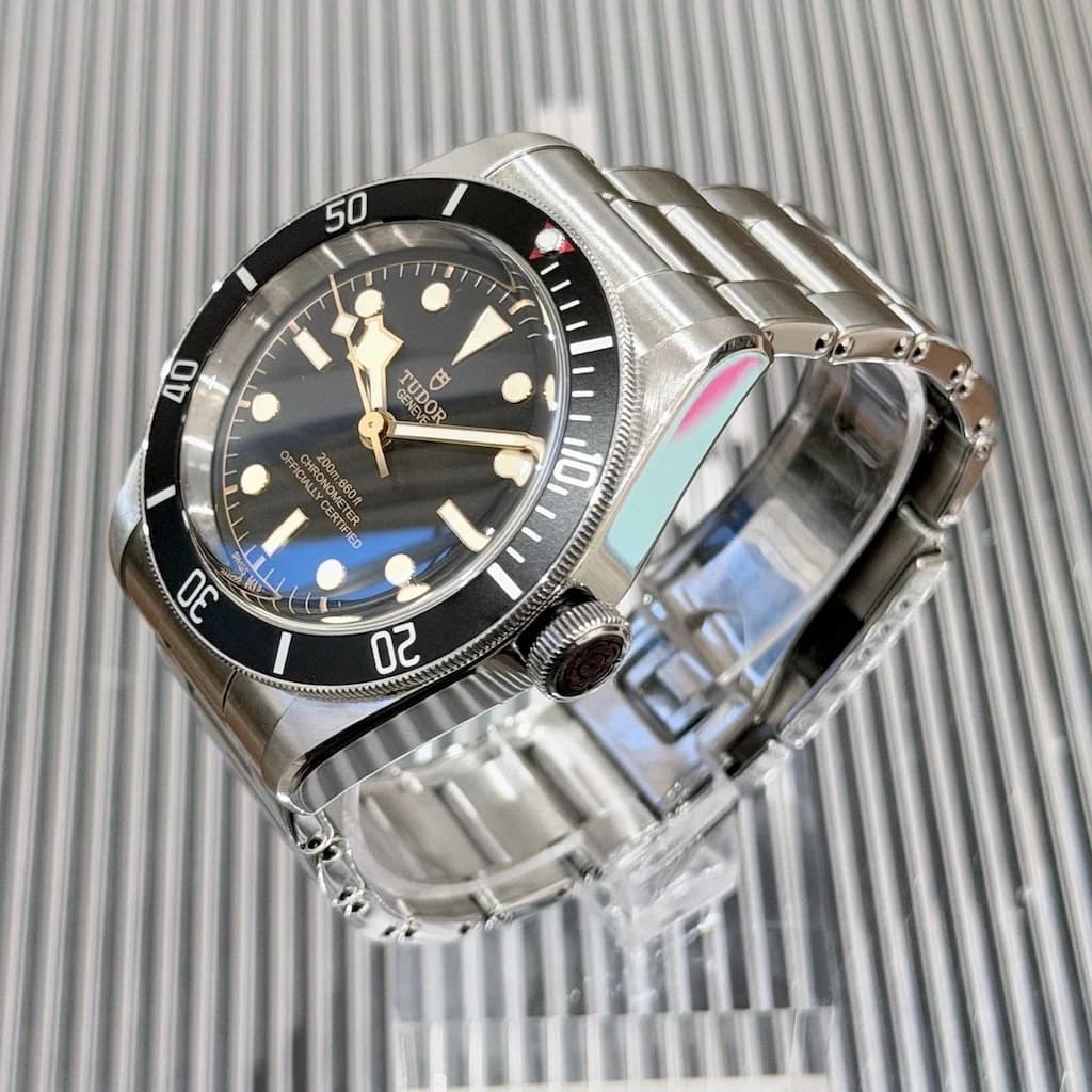 Tudor Black Bay – Ref. 79230N, Sehr gut – Bild 2/6