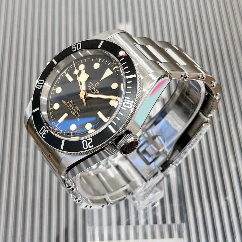 Tudor Black Bay – Ref. 79230N, Sehr gut – 2/6