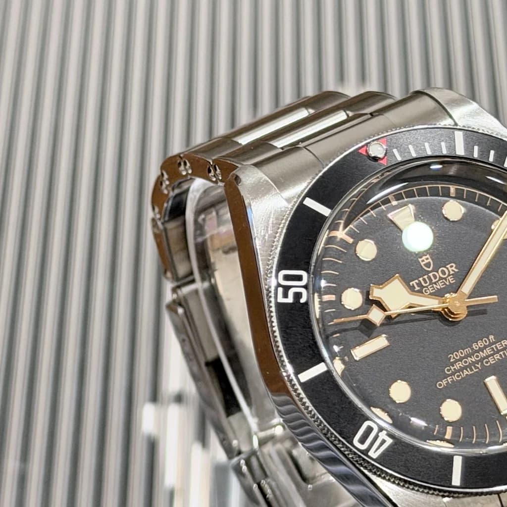 Tudor Black Bay – Ref. 79230N, Sehr gut – Bild 2/6