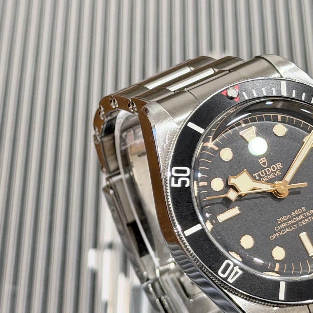 Tudor Black Bay – Ref. 79230N, Sehr gut – 6/6