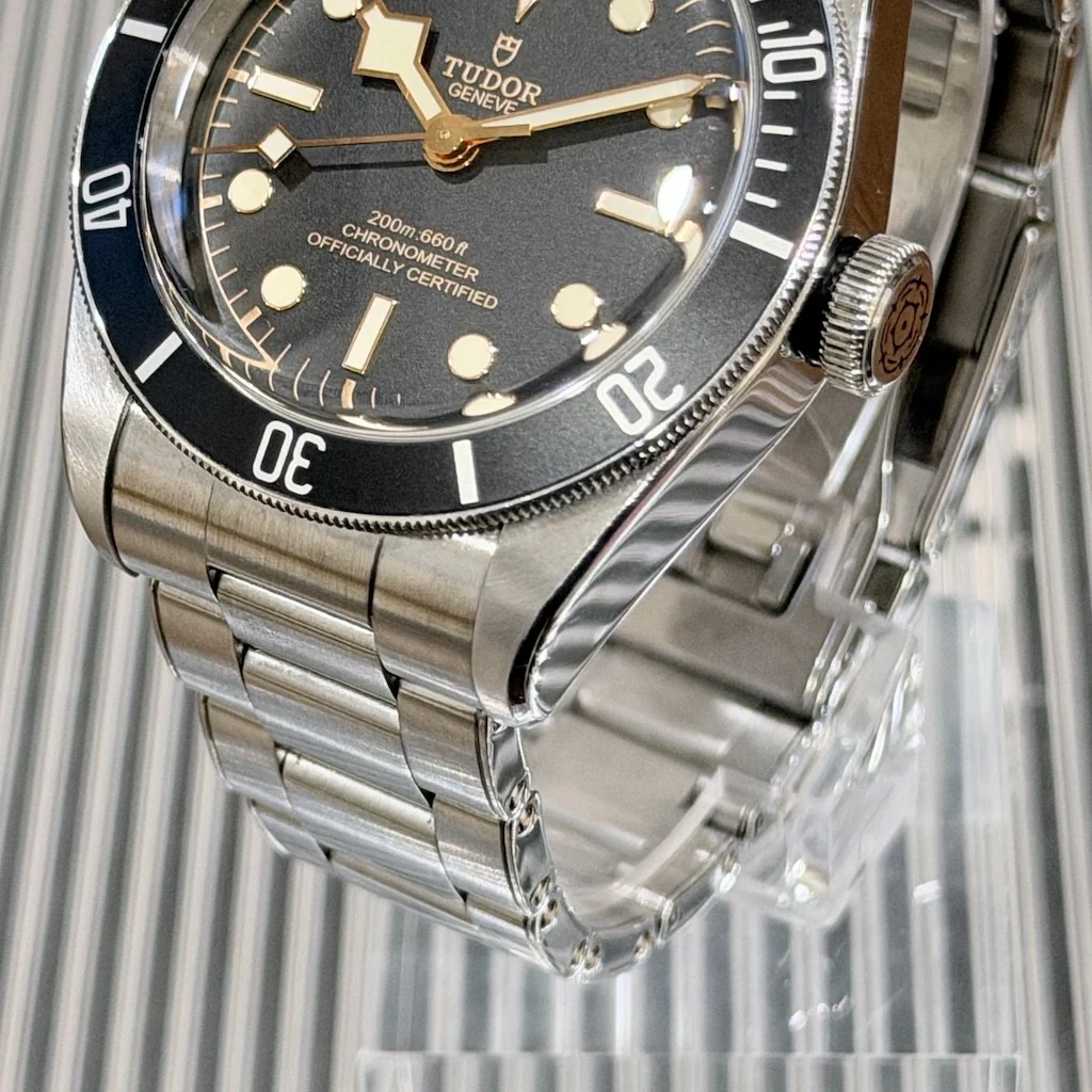 Tudor Black Bay – Ref. 79230N, Sehr gut – 5/6
