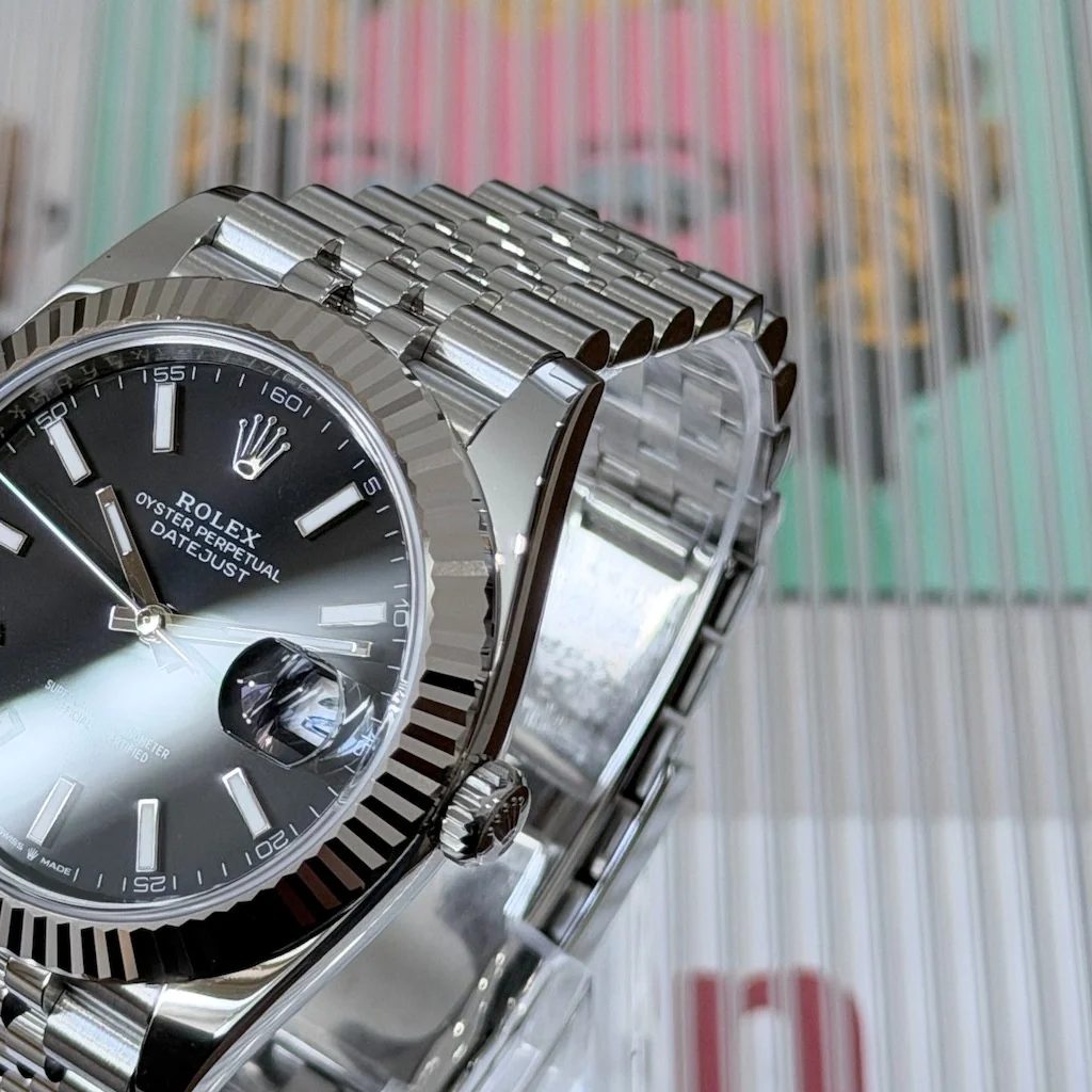 Rolex Datejust – Ref. 126334, Neu – 4/6