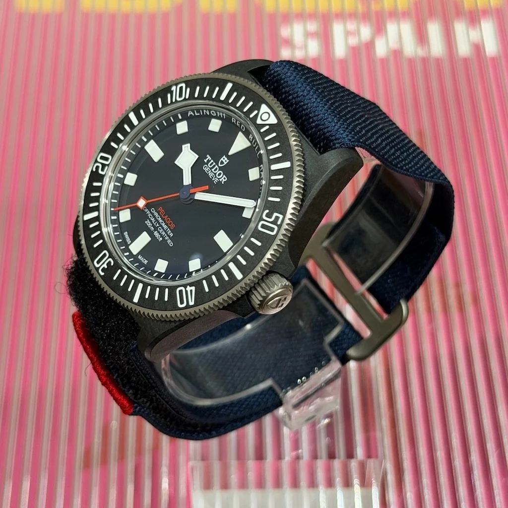 Tudor Pelagos – Ref. M25707KN-0001, Neu – 2/6