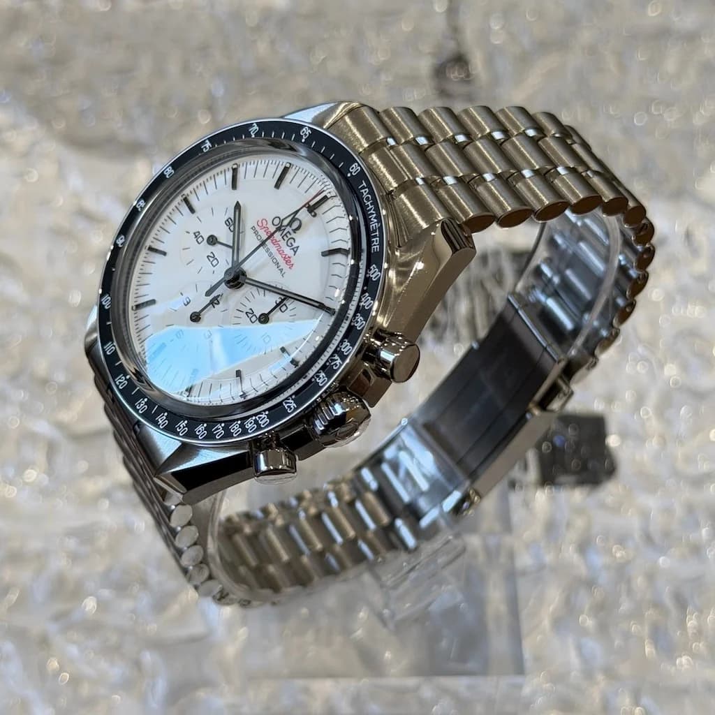 Omega Speedmaster – Ref. 310.30.42.50.04.001, New – Image 2/6