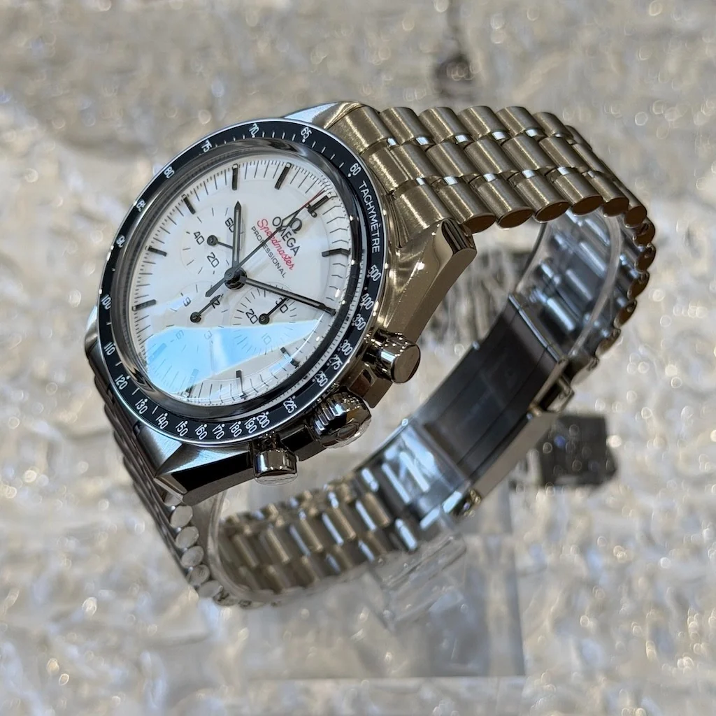 Omega Speedmaster – Ref. 310.30.42.50.04.001, Neu – 2/6