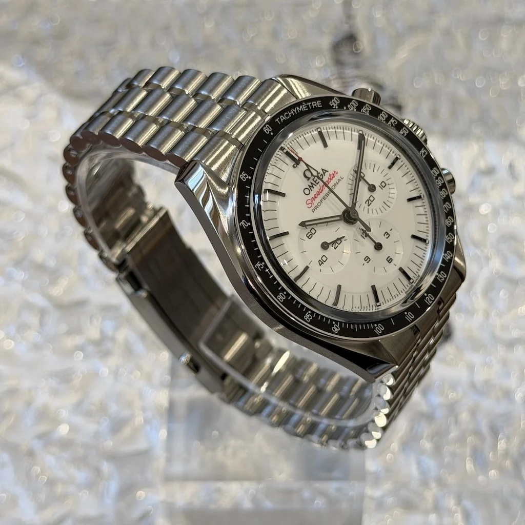 Omega Speedmaster – Ref. 310.30.42.50.04.001, Neu – 3/6