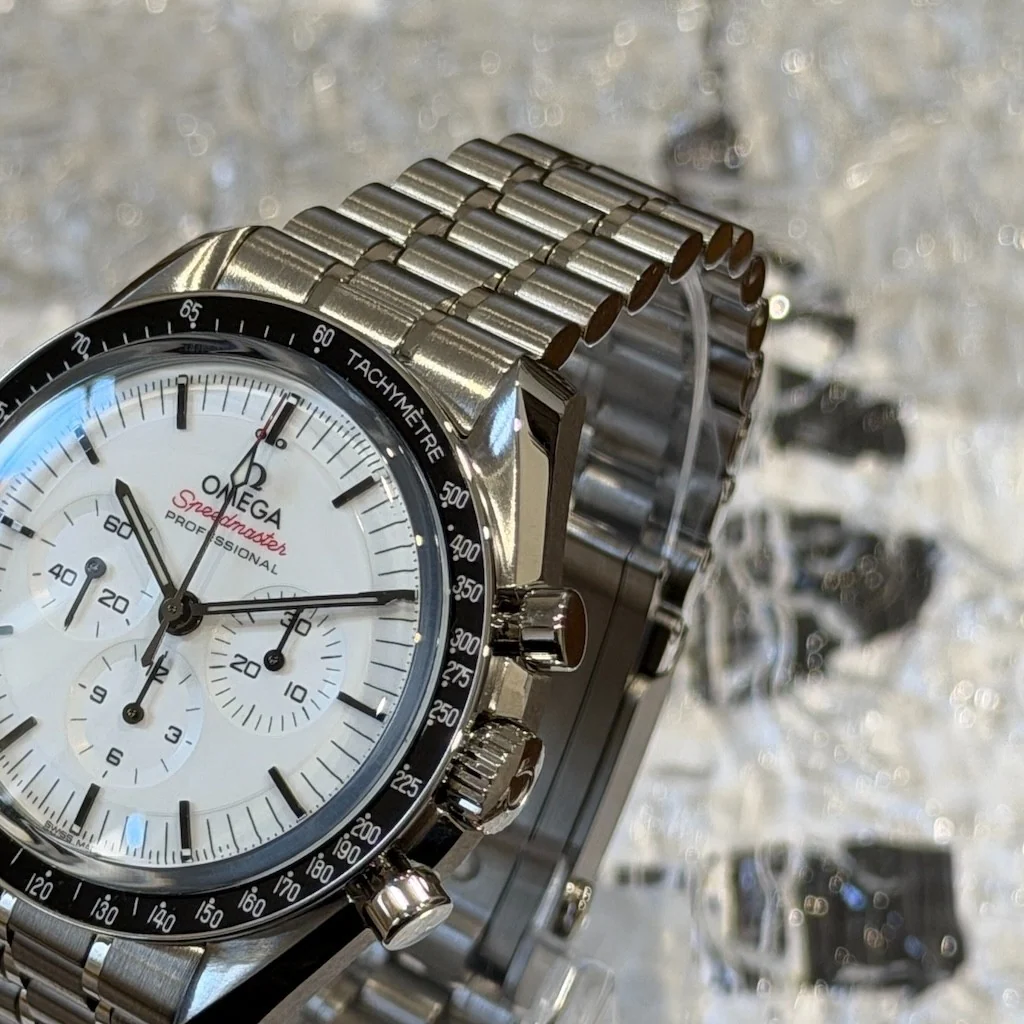 Omega Speedmaster – Ref. 310.30.42.50.04.001, Neu – 4/6