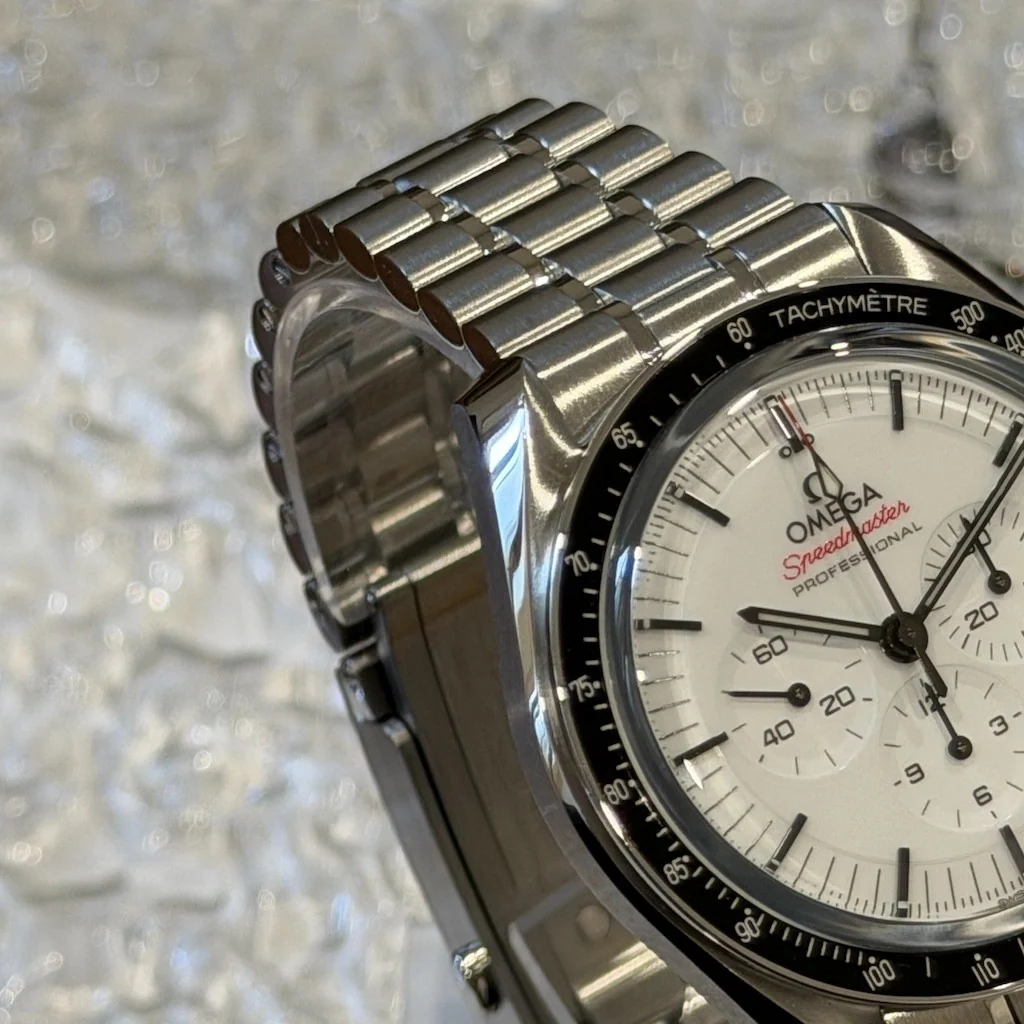 Omega Speedmaster – Ref. 310.30.42.50.04.001, Neu – 6/6