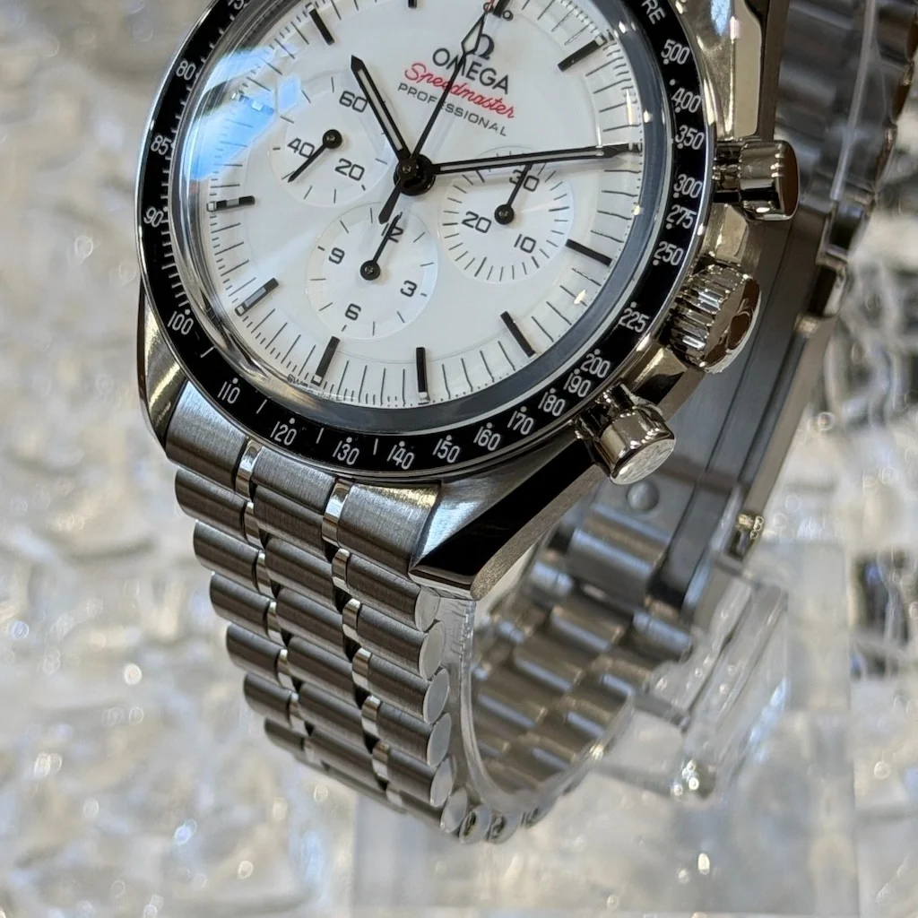 Omega Speedmaster – Ref. 310.30.42.50.04.001, Neu – 5/6