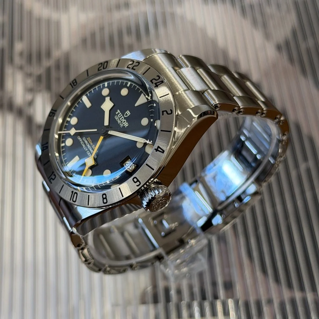 Tudor Black Bay Pro – Ref. M79470-0001, Sehr gut – 2/6