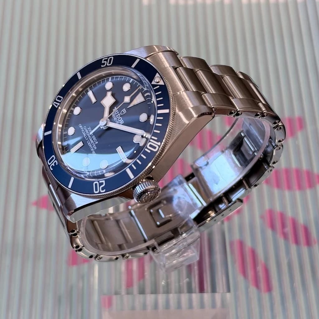 Tudor Black Bay – Ref. 79030B, Sehr gut – Bild 2/6