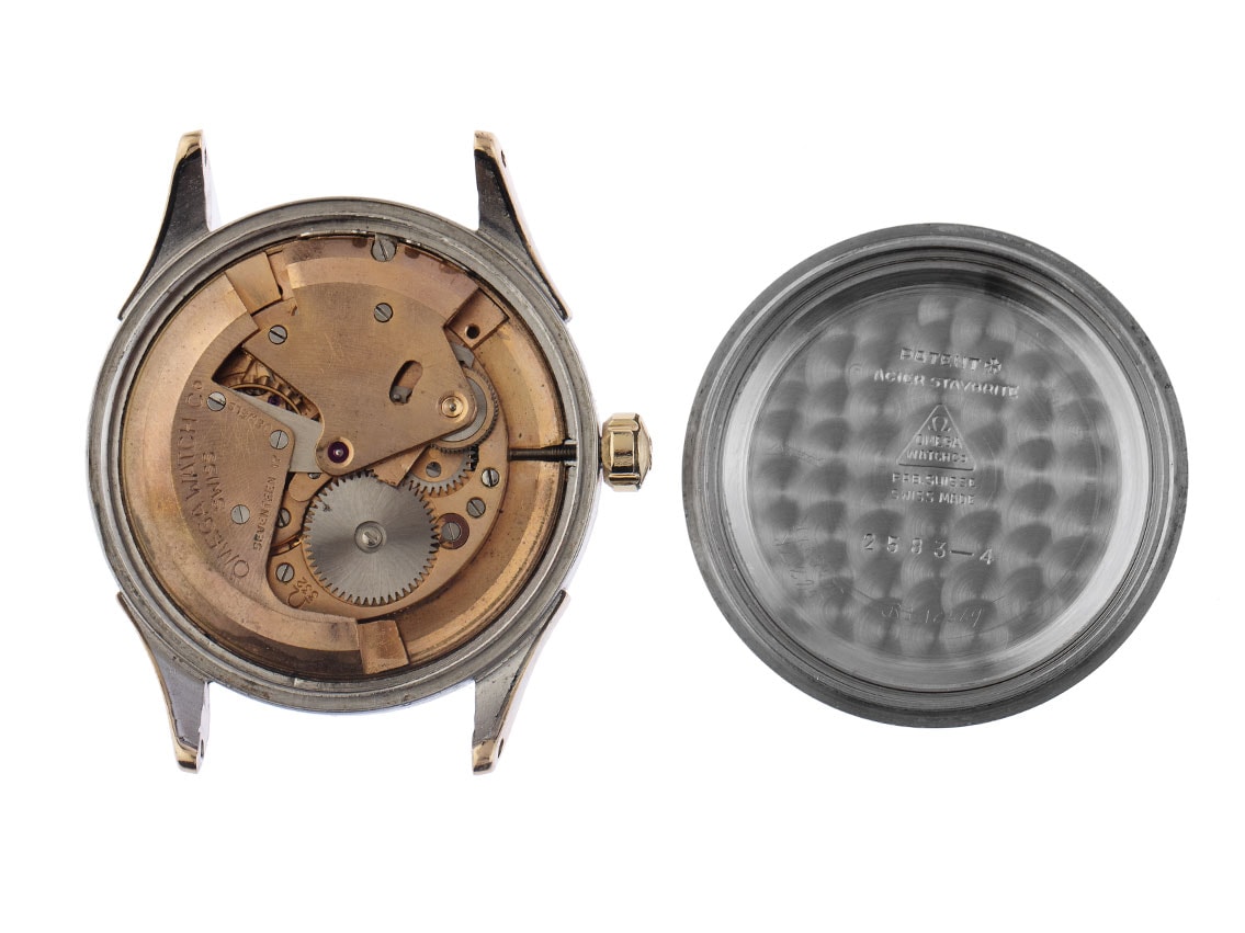 Omega Türler – Ref. 2583-4, good – 9/10