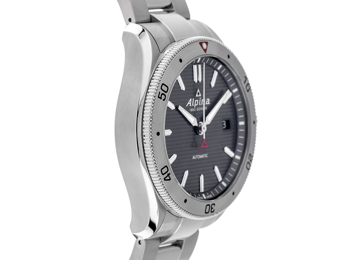 Alpina Alpiner – Ref. AL-525GS4AQ6B, Neu – 4/6