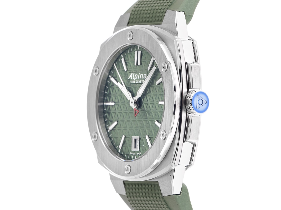 Alpina Alpiner – Ref. AL-220K2AE6, Neu – 3/6