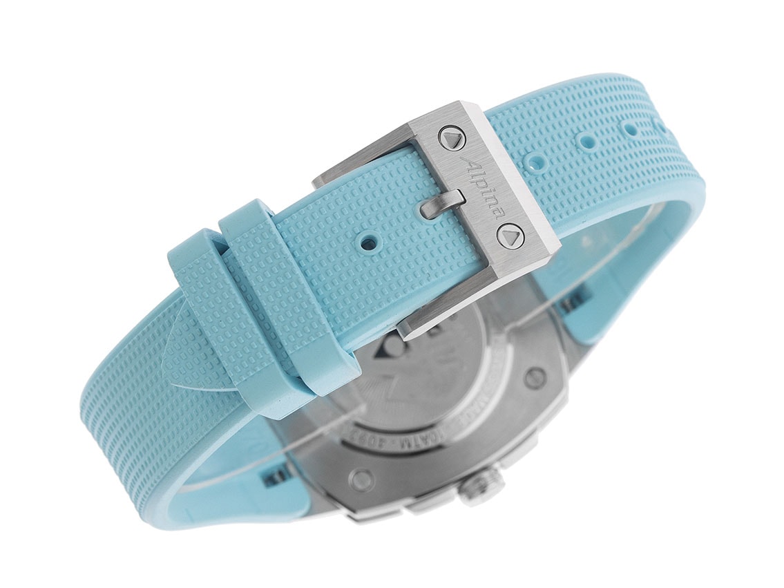 Alpina Alpiner – Ref. AL-220LNWP2AED6, Neu – 7/7