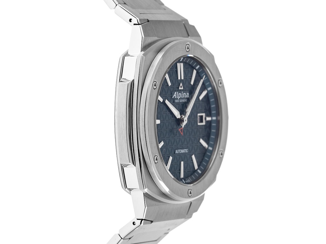 Alpina Alpiner – Ref. AL-525TB3AE6B, Neu – 5/7