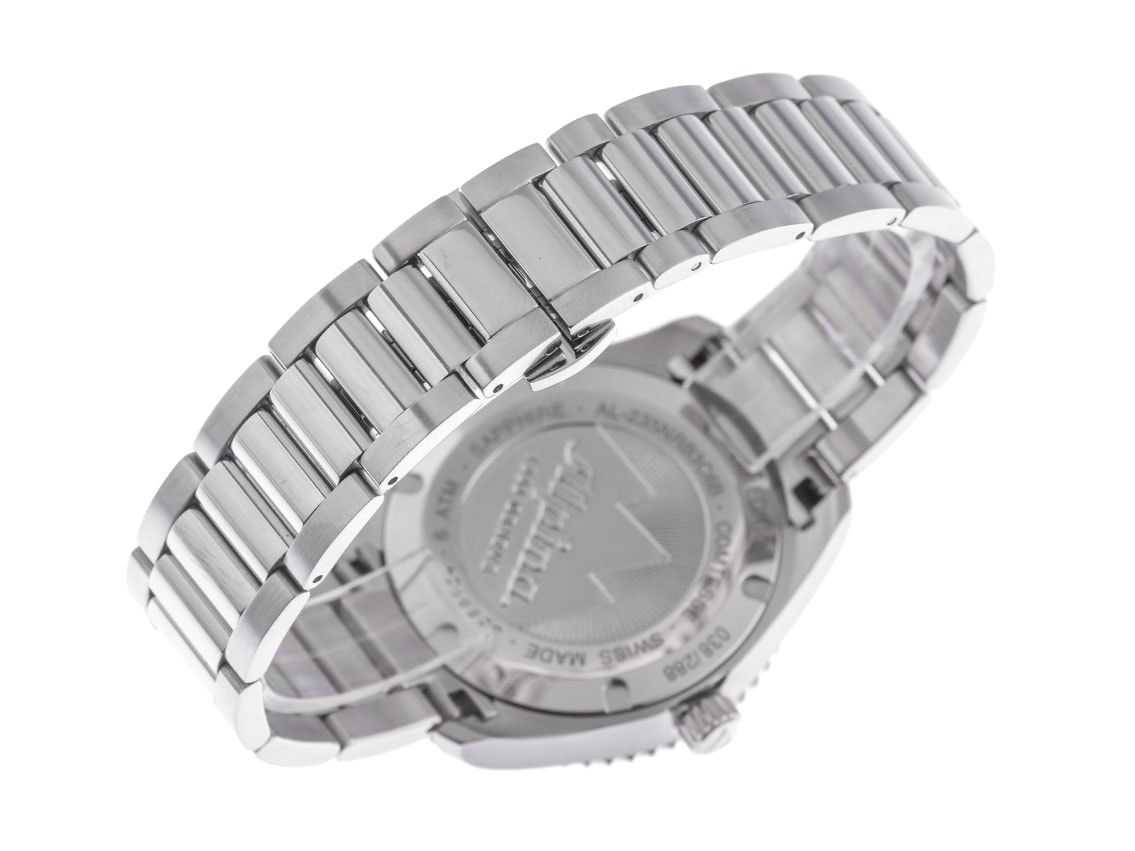 Alpina Comtesse – Ref. AL-235NRB3C6B, Neu – 7/7