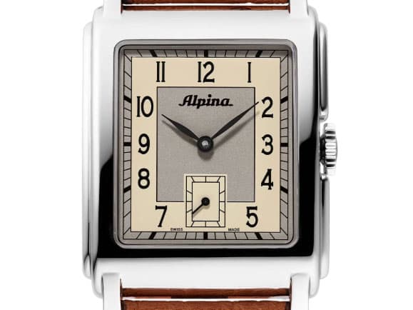 Alpina Heritage – Ref. AL-530SAC3C6, New – Image 1/3