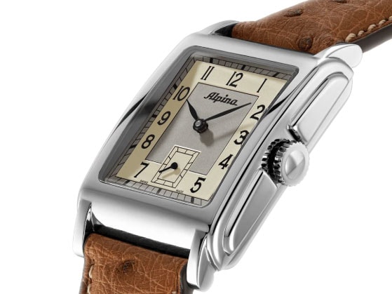 Alpina Heritage – Ref. AL-530SAC3C6, New – 3/3