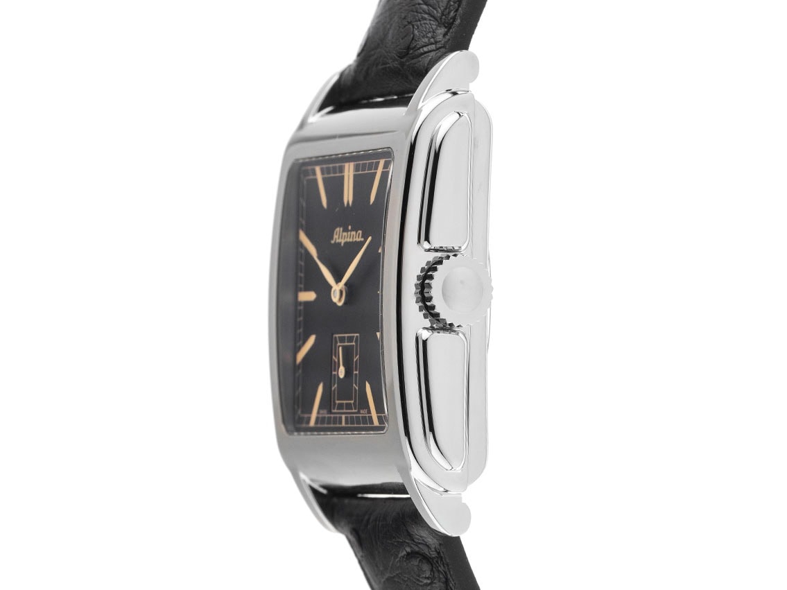 Alpina Heritage – Ref. AL-530BA3C6, New – 4/7