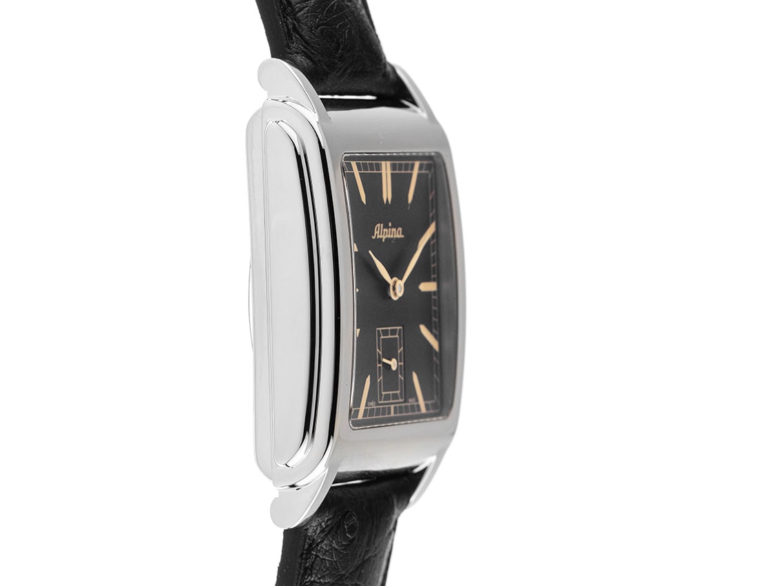 Alpina Heritage – Ref. AL-530BA3C6, New – 5/7