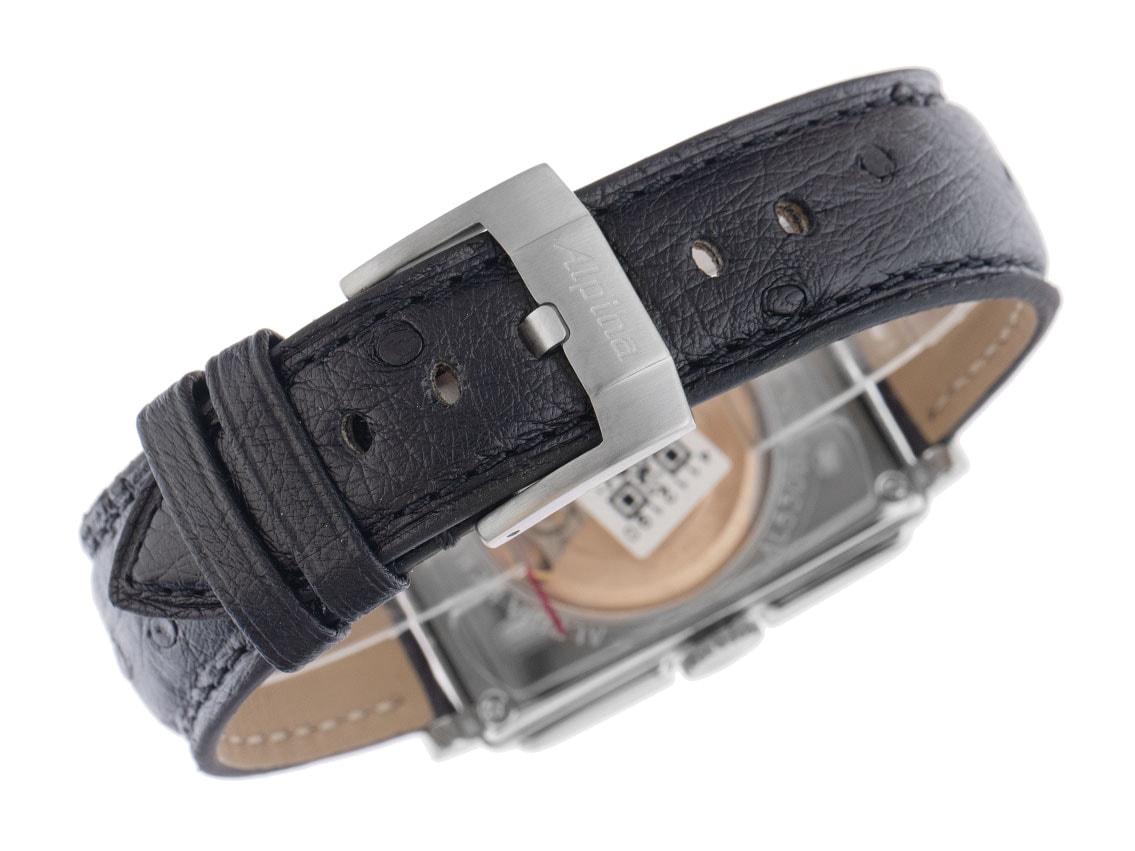 Alpina Heritage – Ref. AL-530BA3C6, New – 7/7