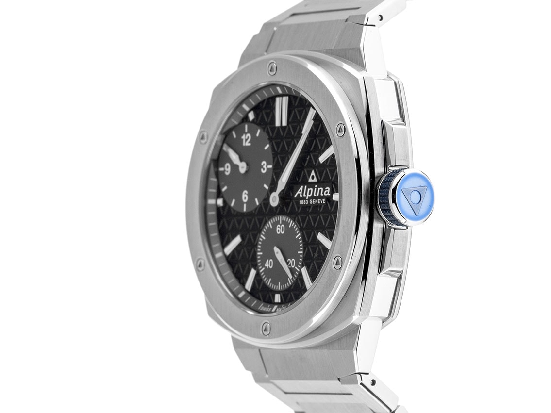 Alpina Avalanche Extreme – Ref. AL-650NDG4AE6B, New – 3/6