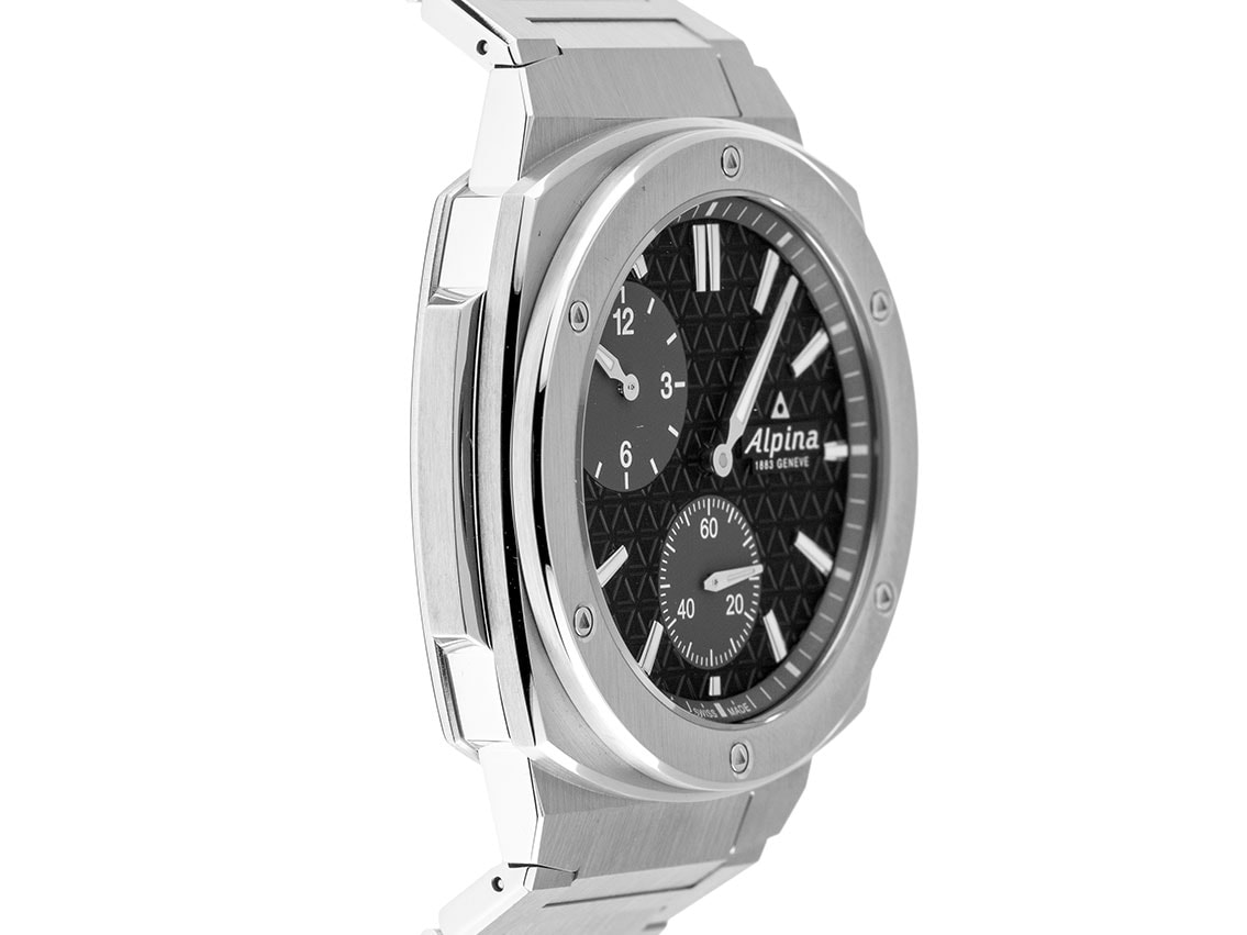 Alpina Avalanche Extreme – Ref. AL-650NDG4AE6B, New – 4/6