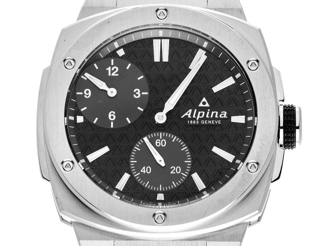 Alpina Avalanche Extreme – Ref. AL-650NDG4AE6B, New – 1/6