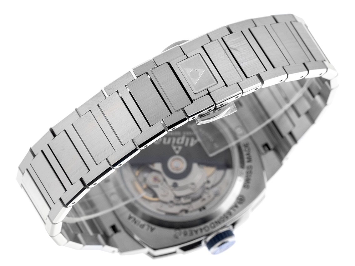 Alpina Avalanche Extreme – Ref. AL-650NDG4AE6B, New – 6/6