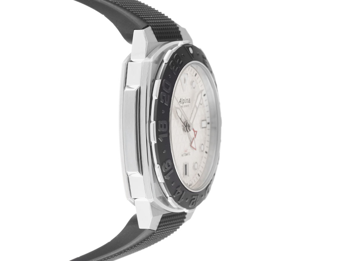Alpina Seastrong – Ref. AL-560LG3VE6, Neu – 4/6