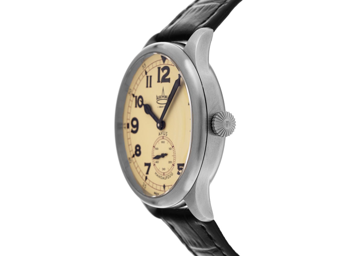 Askania Avus – Ref. AVU-3641, Neu – 3/6