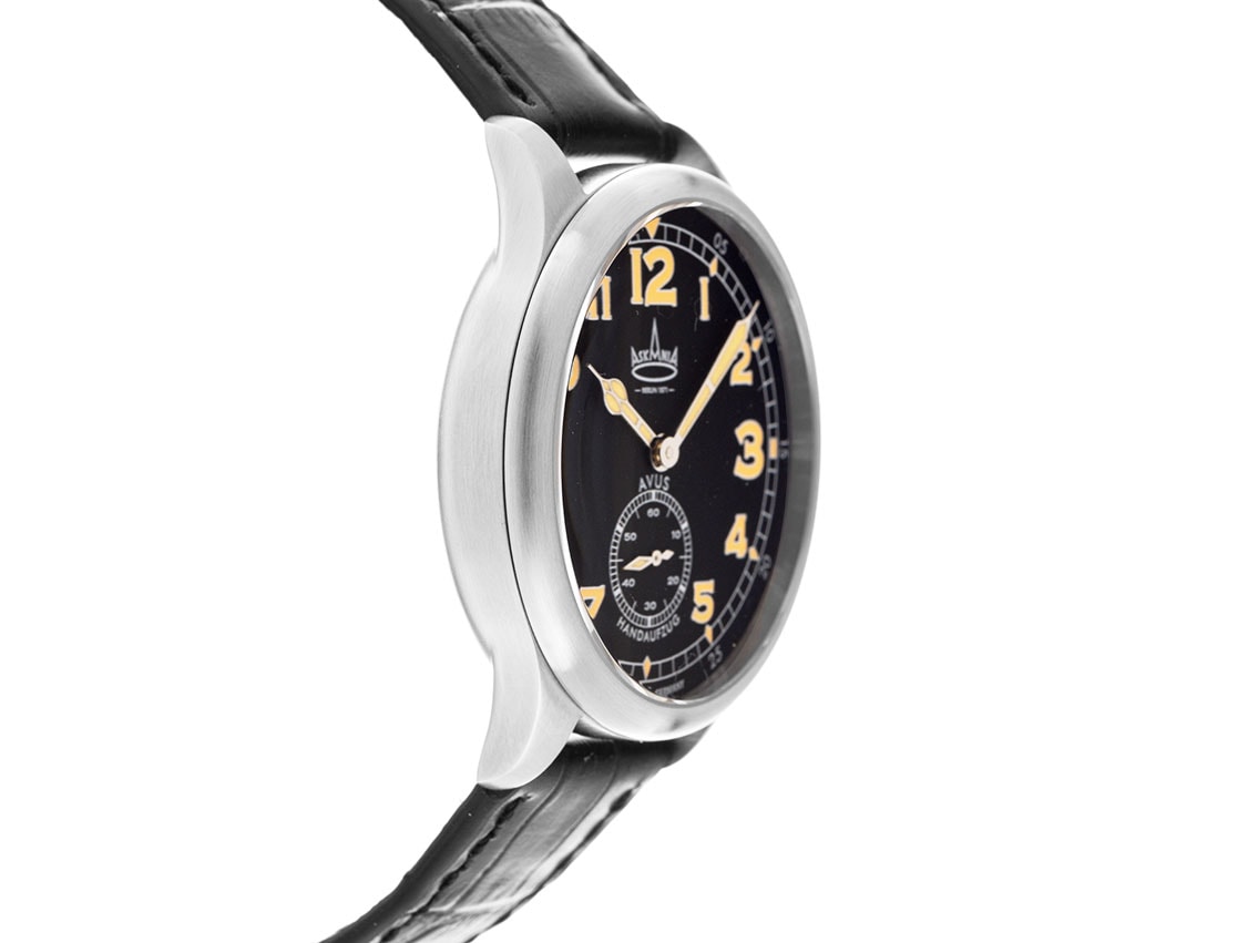 Askania Avus – Ref. AVU-3642, New – 4/6