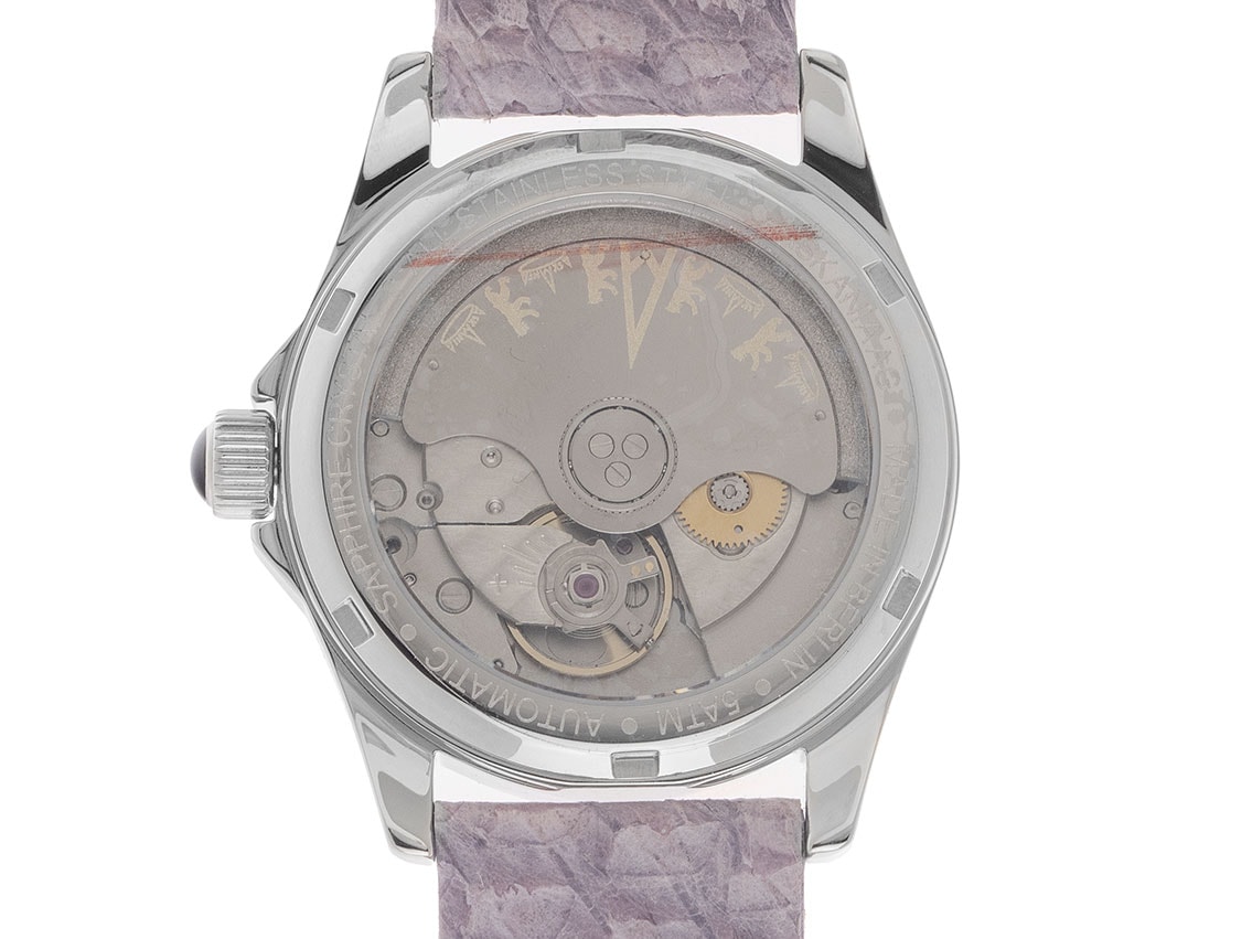 Askania Elly Beinhorn – Ref. BEI-7859, New – 6/7